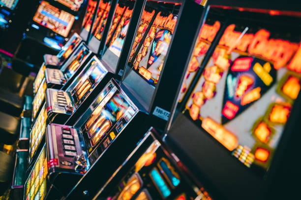 Wild West Gold slot game interface on sumber777